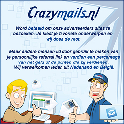 crazymails.nl