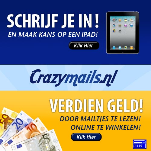 crazymails.nl